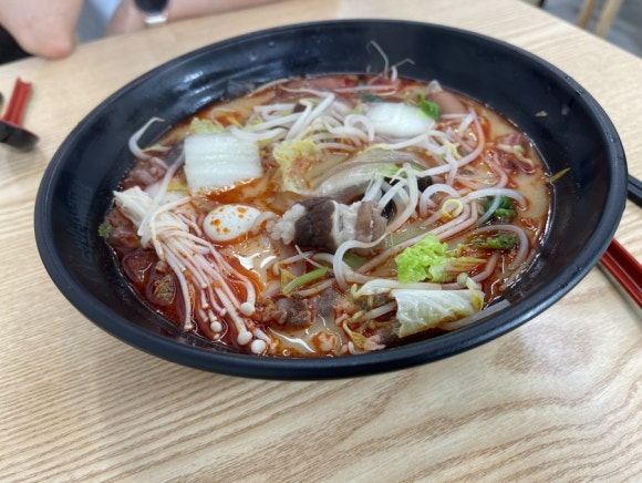 대박마라탕 효천점 이미지
