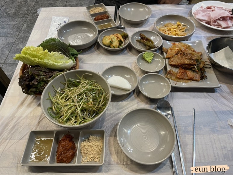 여수냉삼 이미지