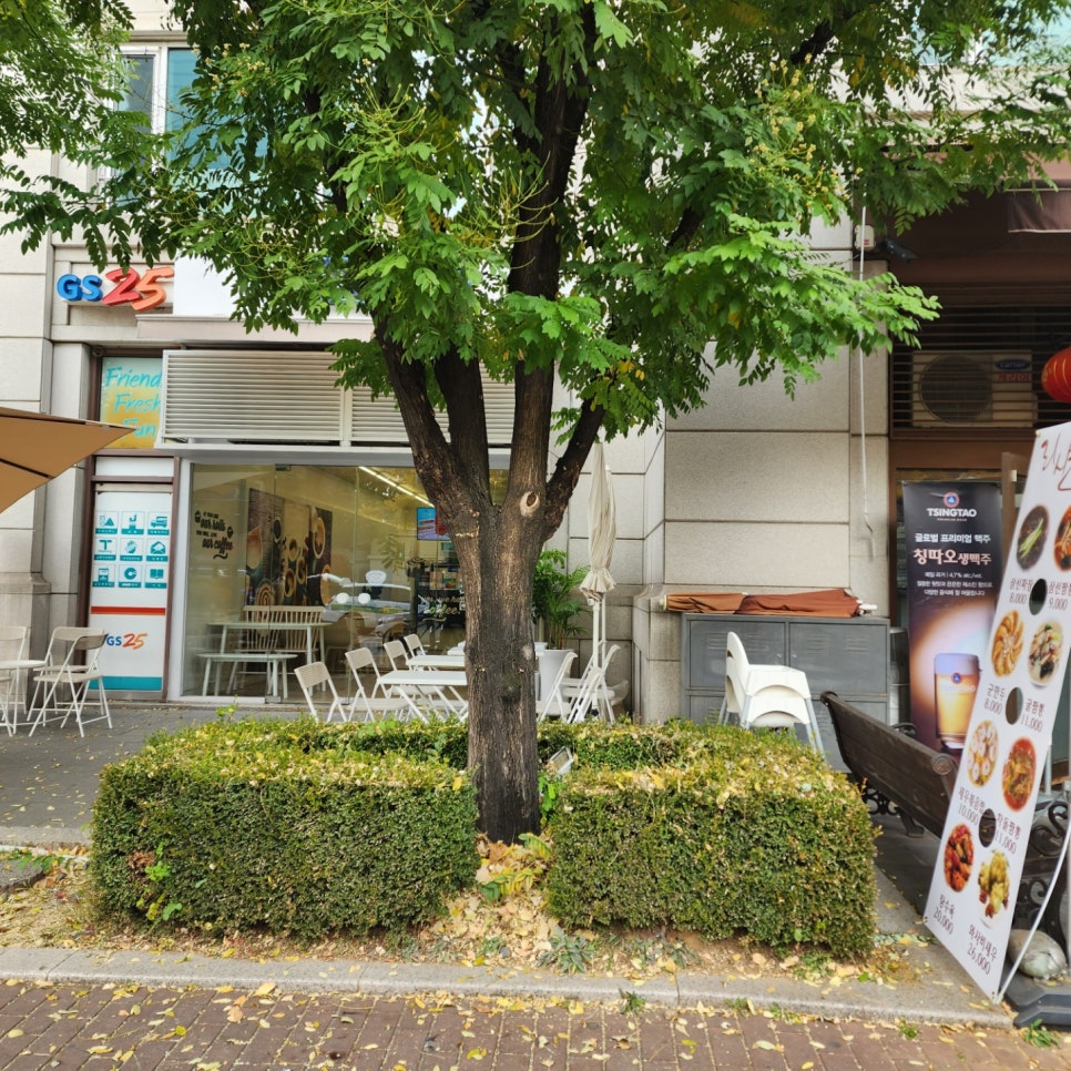 시나본여의도 이미지