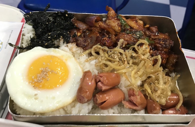충칭우육면 이미지