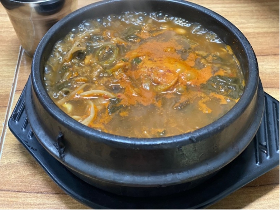 허브영양족발 이미지