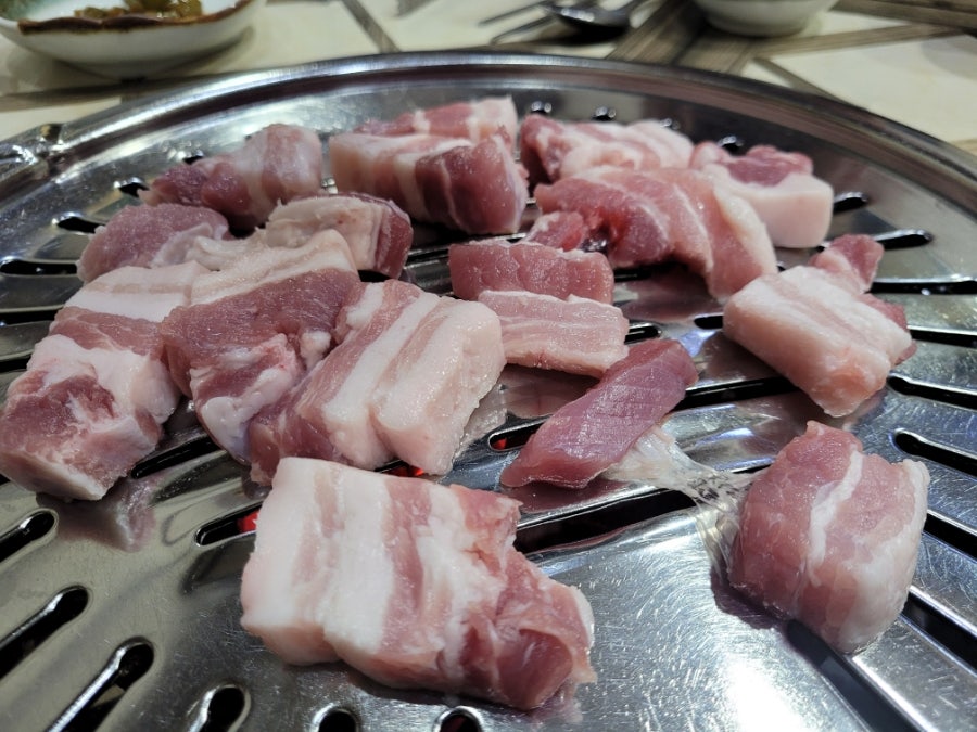 연희숯불구이 이미지