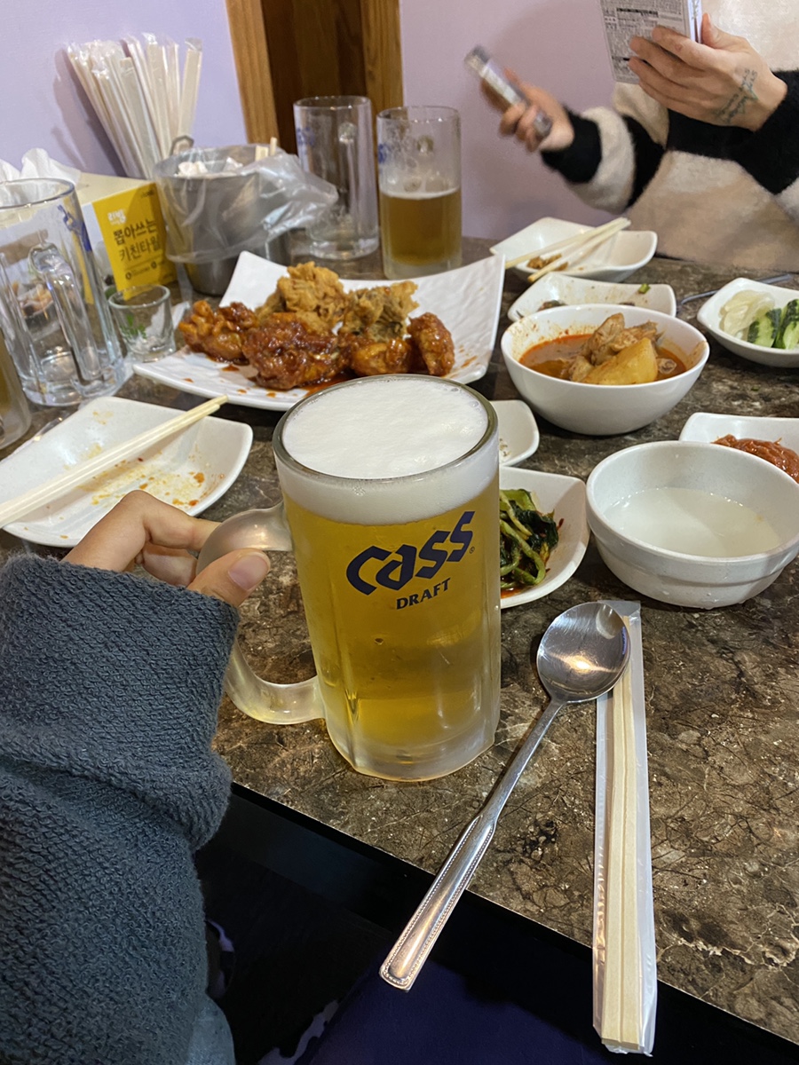 스모프치킨고산점 이미지