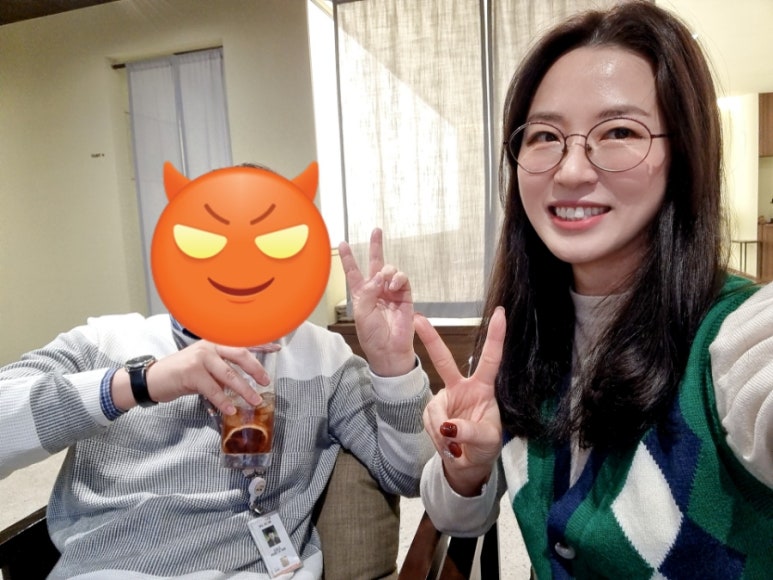 오봉집 아산탕정점 이미지