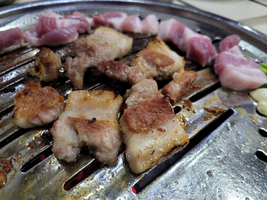 연희숯불구이 이미지