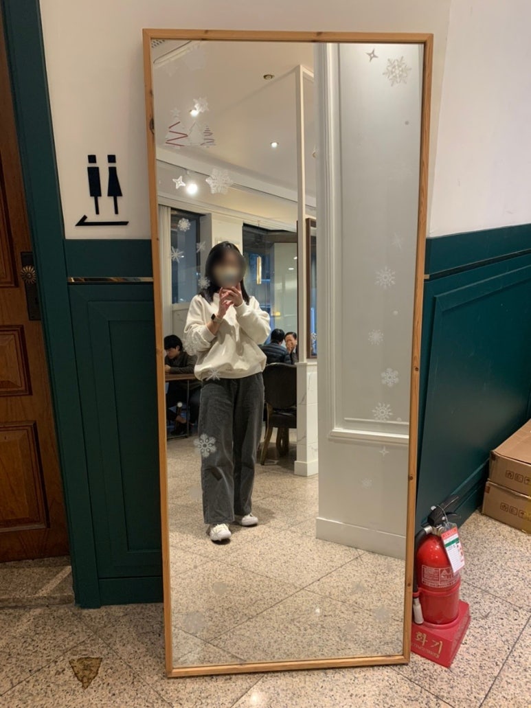 프론트카페디저트스토어 이미지