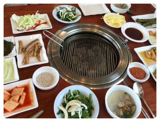 간장게장장어구이 이미지