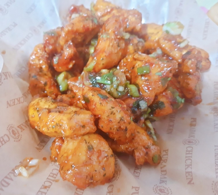 푸라닭용인풍덕천1호점 이미지