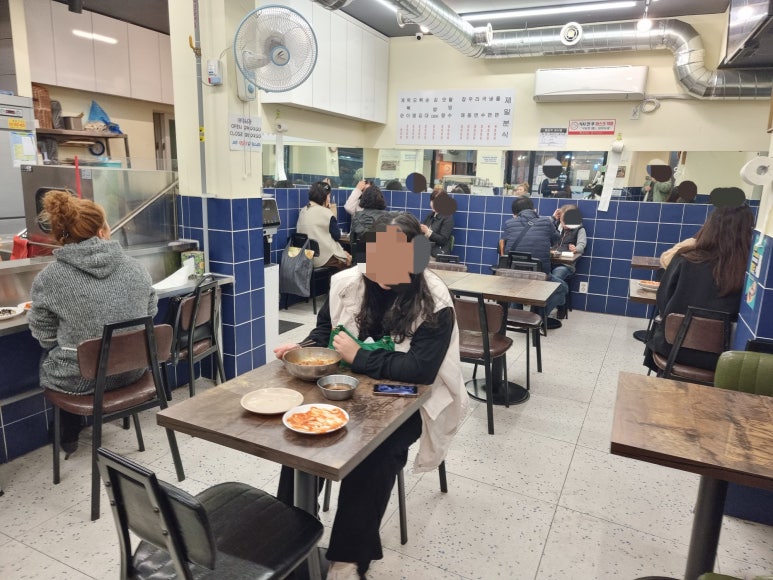 시장사거리분식 이미지