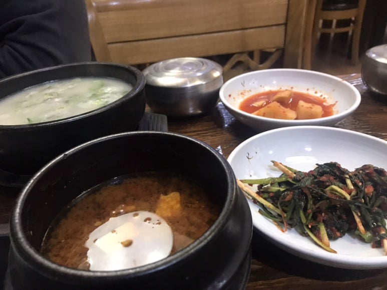 고향집 옛날 칼국수 이미지