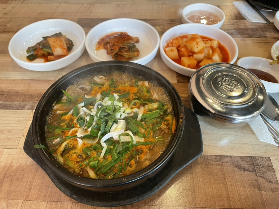 풍년순대본가 이미지