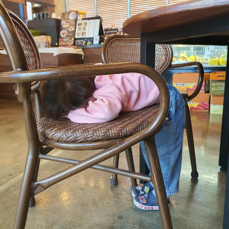 보드카페 토라 이미지