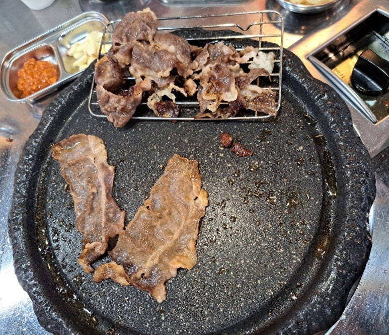 영희식당 이미지