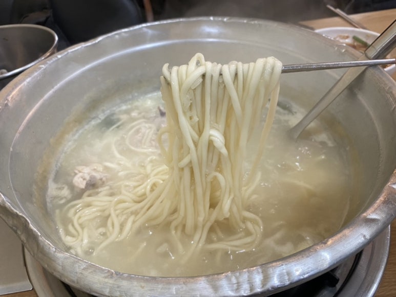 천상계닭한마리 이미지