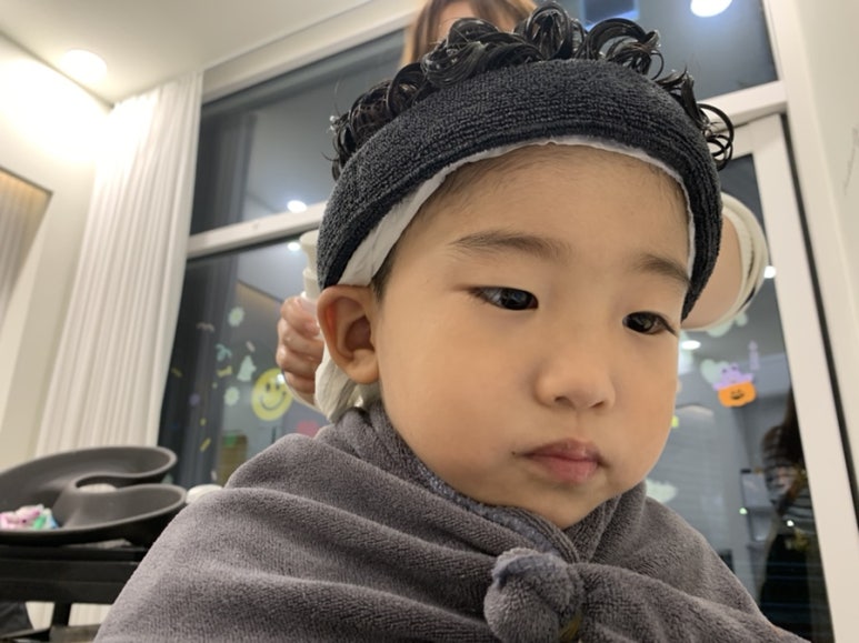 태희스티헤어 이미지