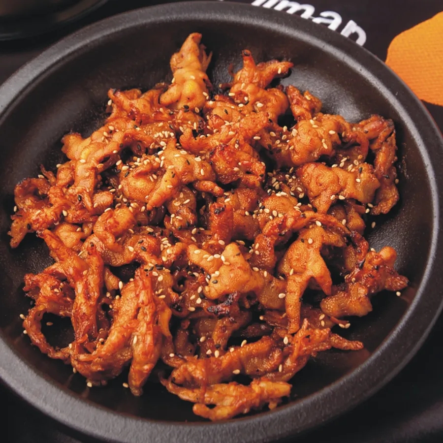 직화신닭발 이미지