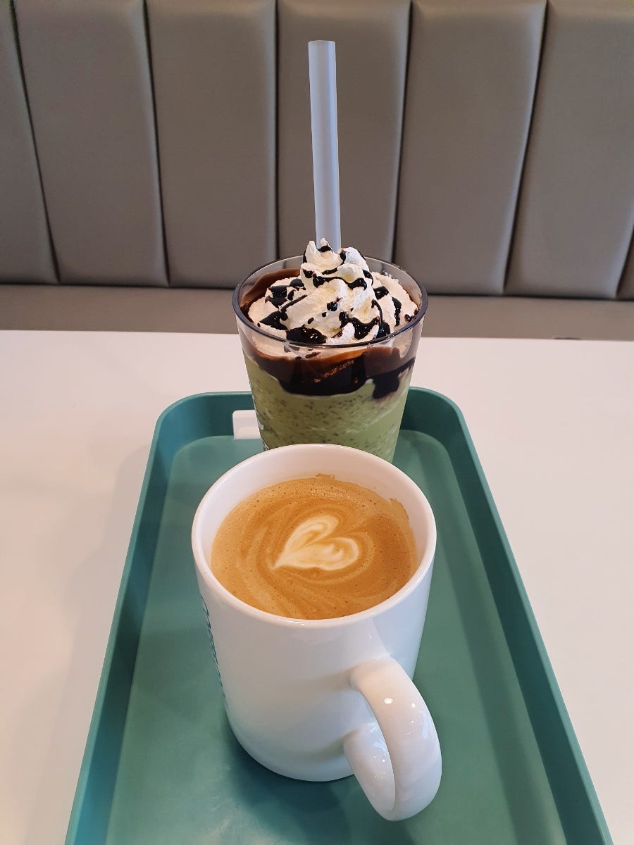 커피쿡첨단점 이미지