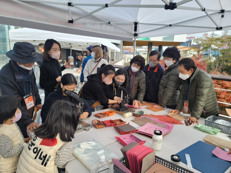 제이민가죽공방 이미지