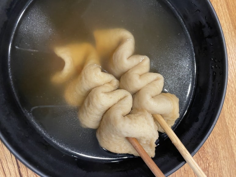 삼촌떡볶이 이미지