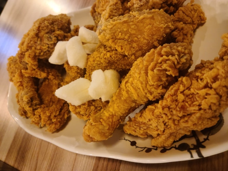 한반치킨 이미지