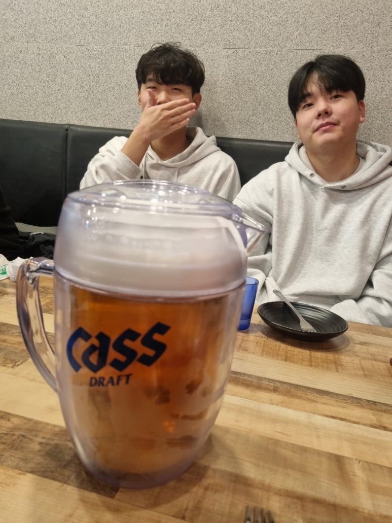 후라이드바삭킹강원대점 이미지