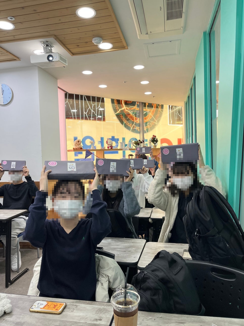아이엘씨 이미지