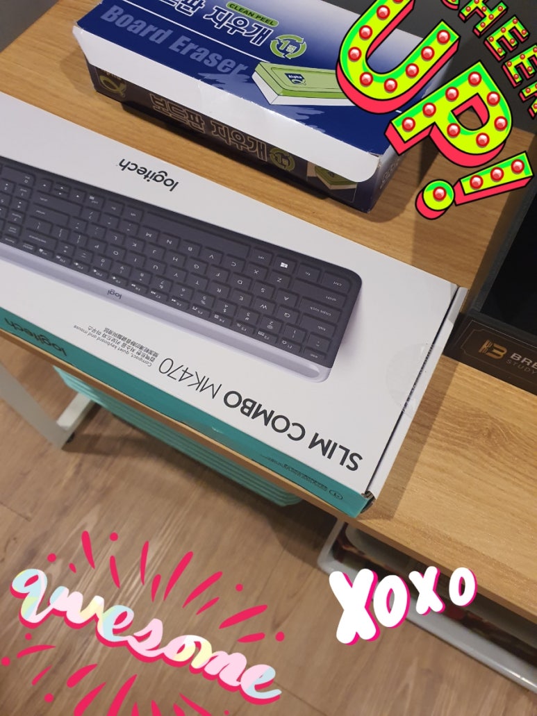 브리즈스터디카페갈매 이미지