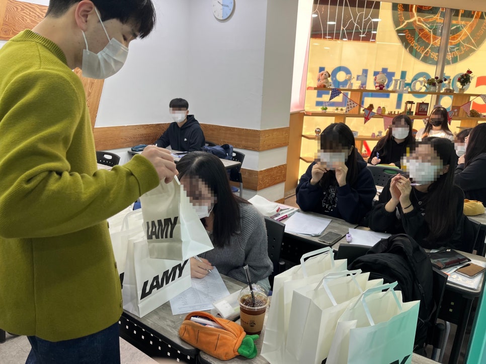아이엘씨 이미지