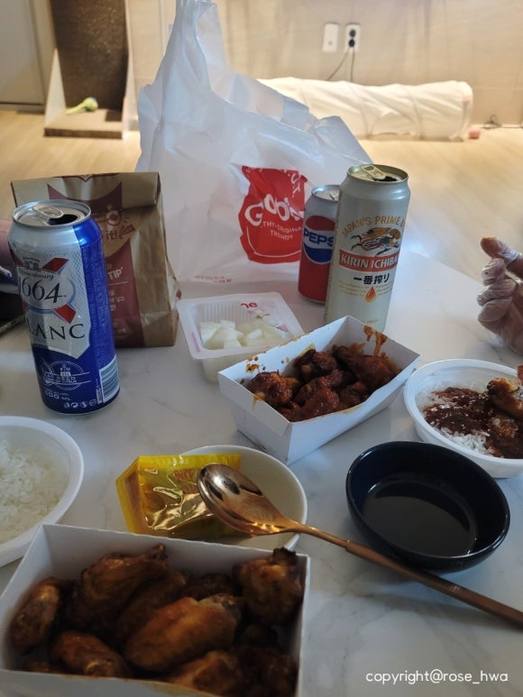 굽네치킨남부점 이미지