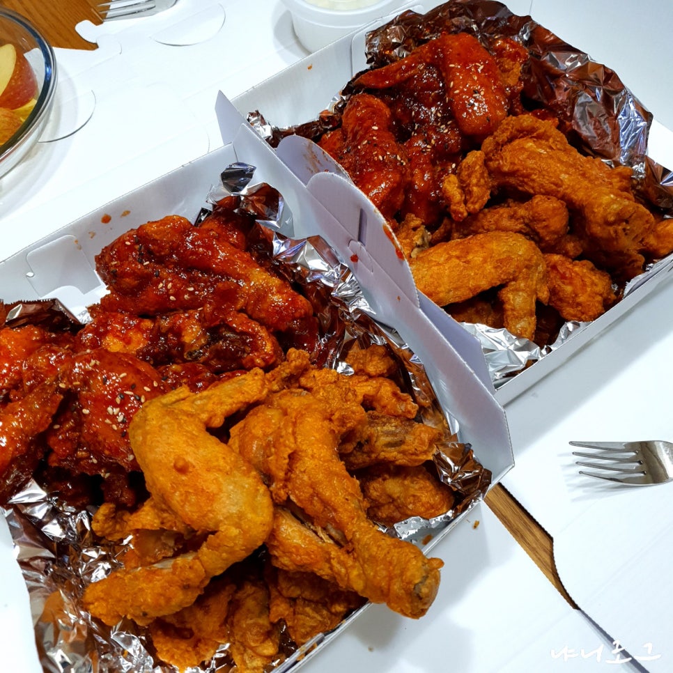 표선제주닭집아라점 이미지