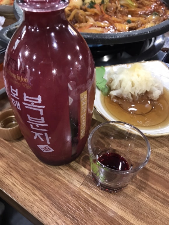 능이야오리야 이미지