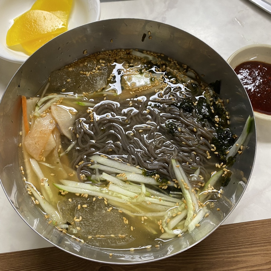 상동막국수 이미지