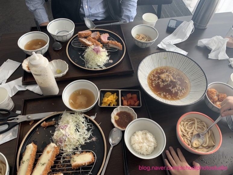 속초카츠 이미지