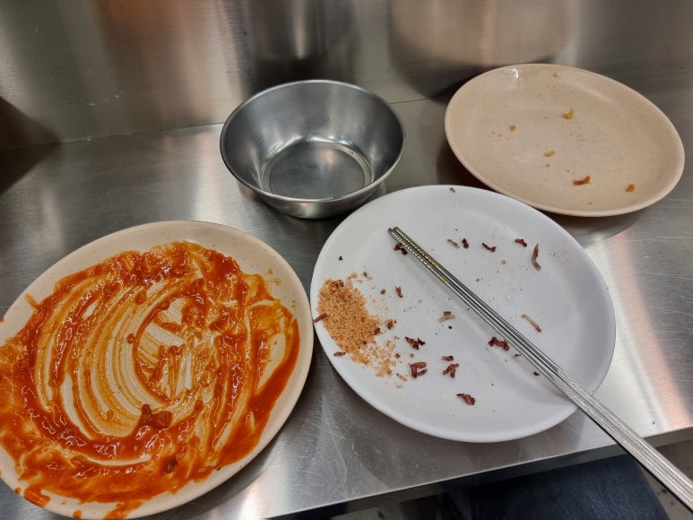 시장사거리분식 이미지