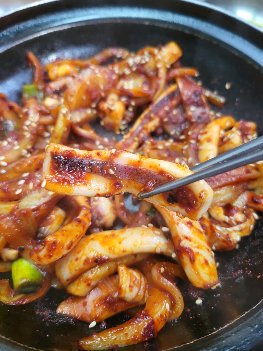천지식당 이미지