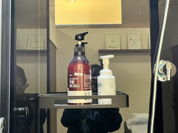 투모로우슈가링왁싱 이미지