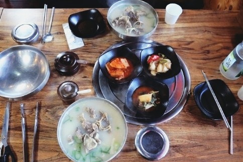 김평화의한우마을 이미지
