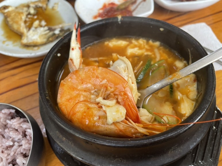 다올순두부 이미지