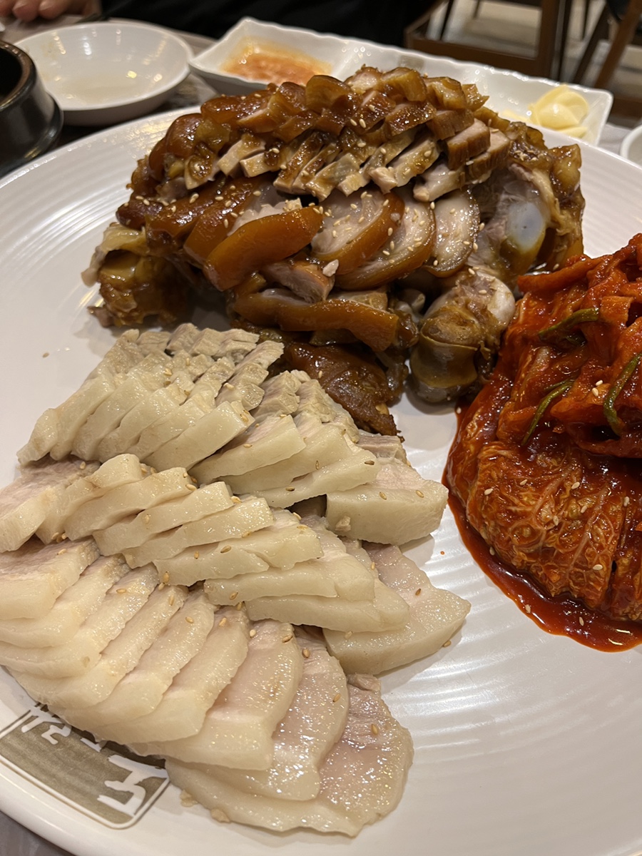 도도보쌈 이미지