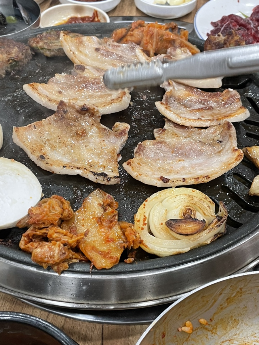 호반한우식육식당 이미지
