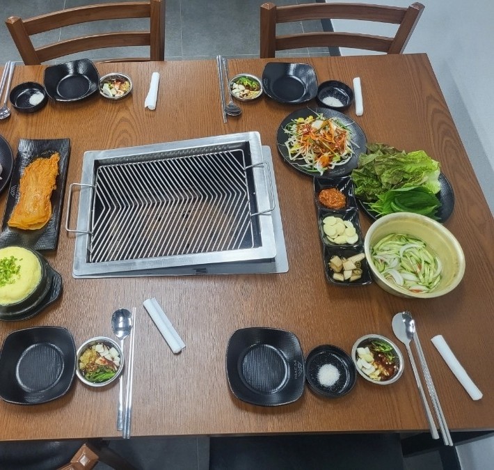송방고기장터무선점 이미지
