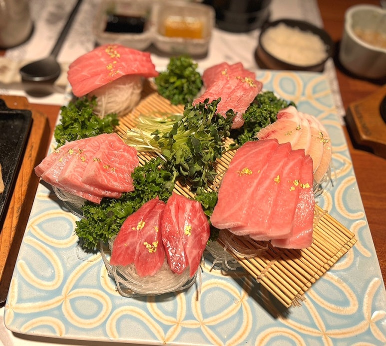 진주참치예찬 이미지