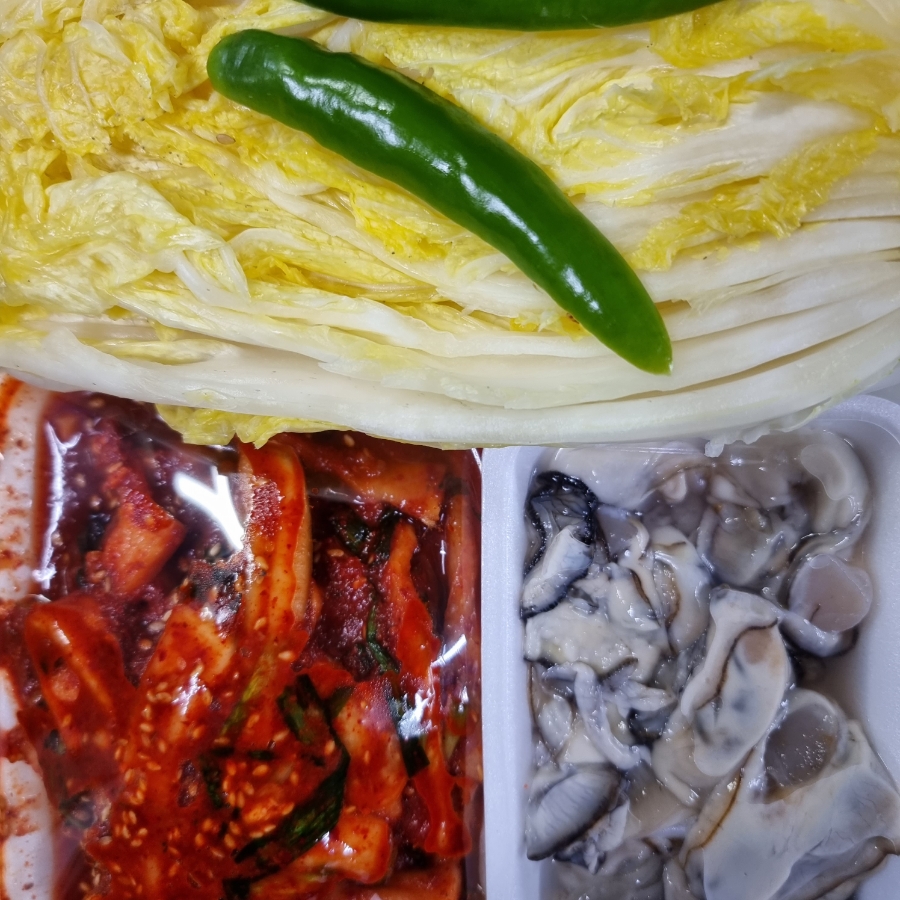 송이네반찬 이미지