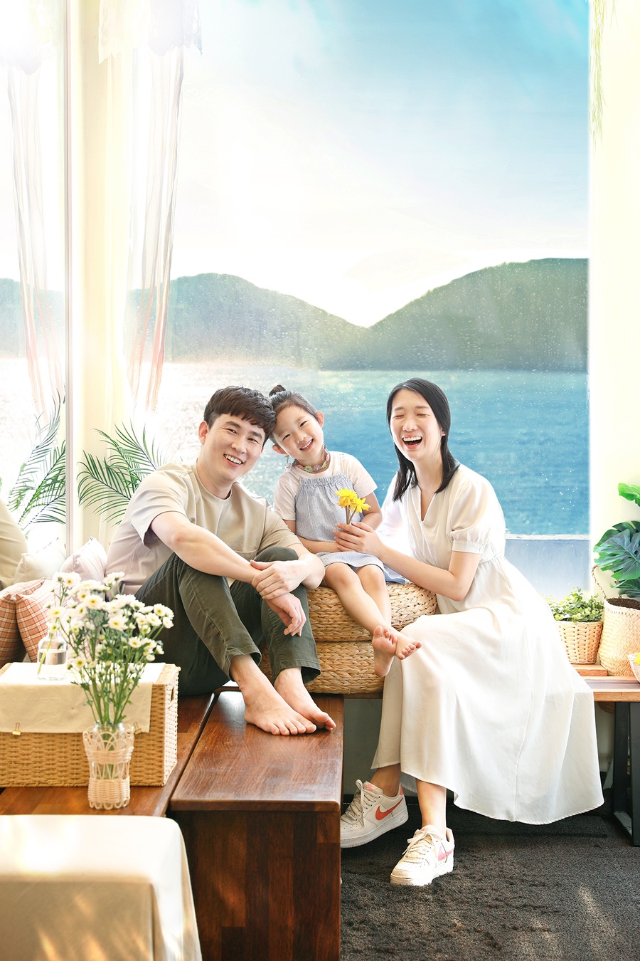 삘딩오왼몰겐 이미지
