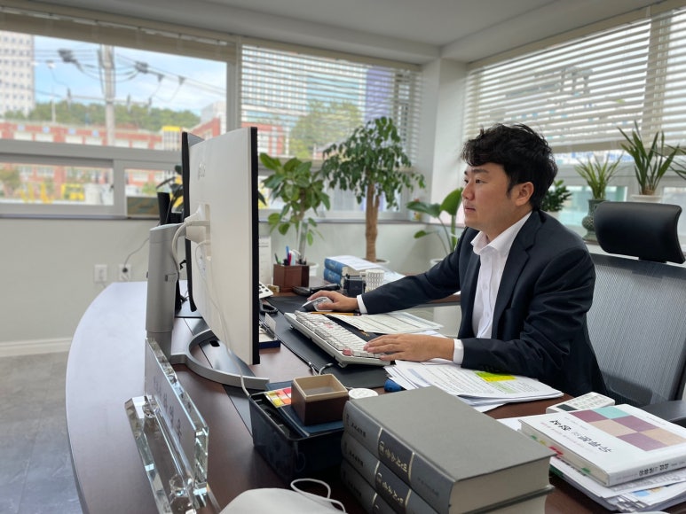 법률사무소제성 이미지