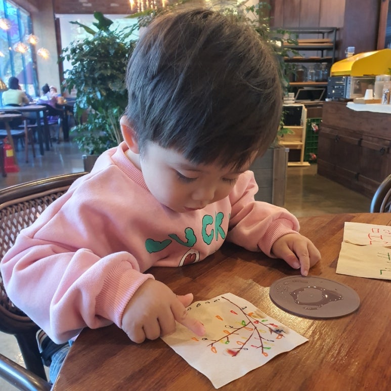 보드카페 토라 이미지