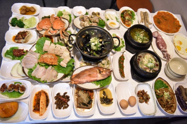 삼천동식당 이미지
