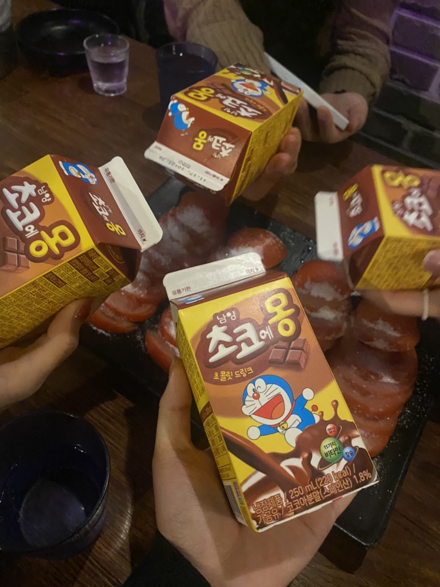 모나미노래방 이미지