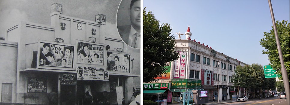 인천보육원 1층 이미지