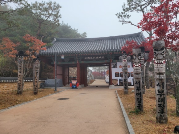 안동와룡농업협동조합예안지점 이미지